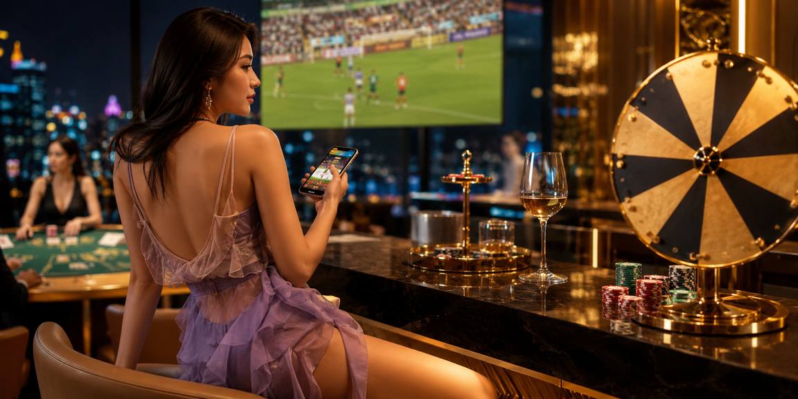 m2cuci mobile gaming